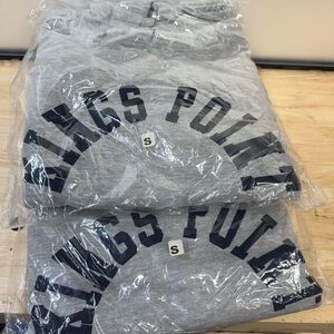 Kings Point Hoodies USMMA